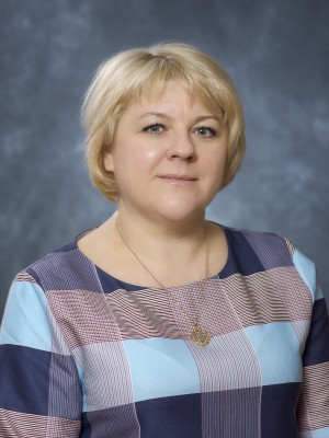 Фурсова Полина Павловна Фурсова Полина Павловна